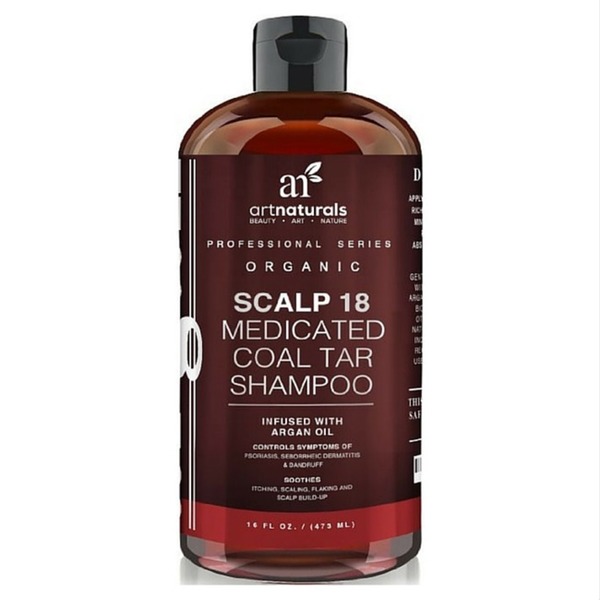 ArtNaturals Dandruff Shampoo