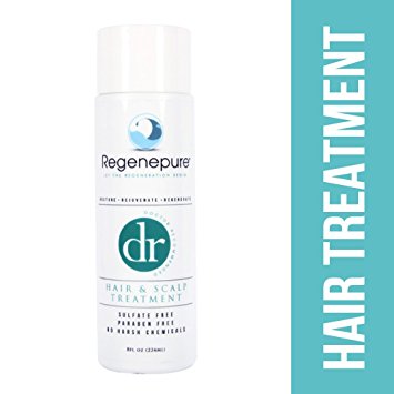 Regenepure - DR Shampoo