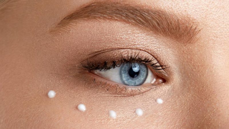 Eye Creams For Wrinkles