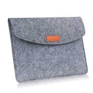 MoKo 9-10 Inch Sleeve Bag