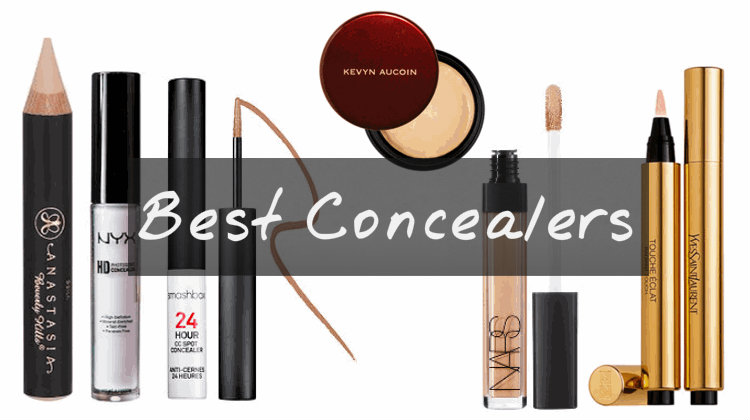 Best Concealer