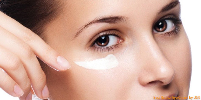 What to look for when choosing the best eye cream