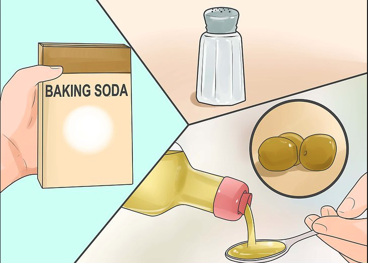 Baking Soda