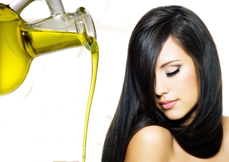 Best Oil For Hair Growth