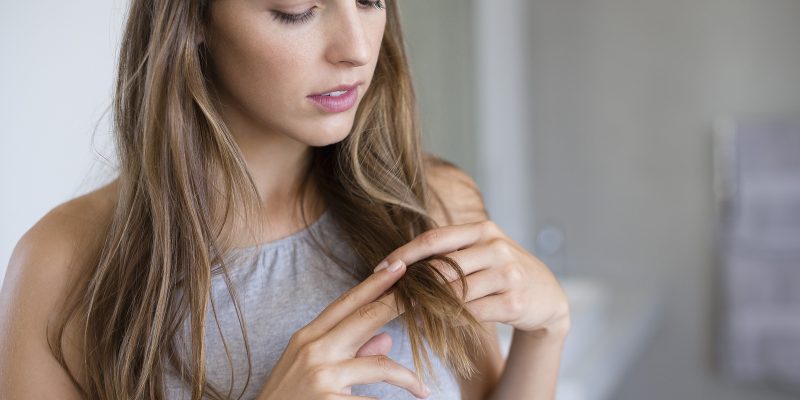 Best Shampoo For Thinning Hair