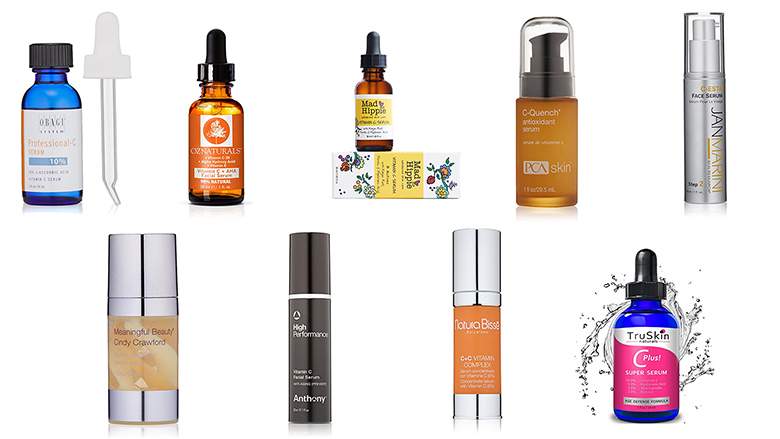 Best Vitamin C Serum