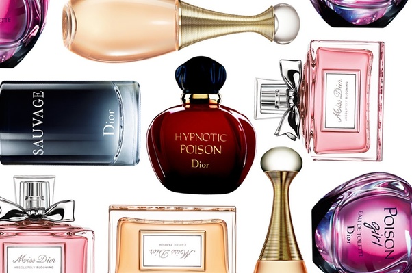 Top 10 Best Perfumes For Women top-10-best-perfumes-for-women