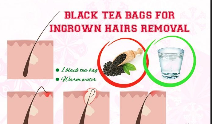 Black Tea Bags