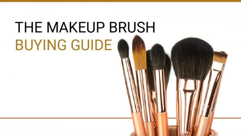 Makeup Brushes buying guide