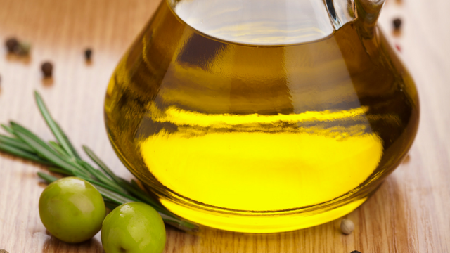 Olive oil