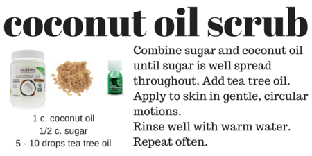 coconut-oil-scrub-ingrown-hair