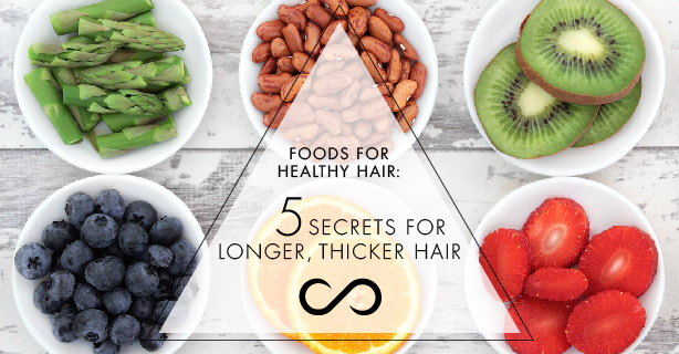 food-for-thick-hair