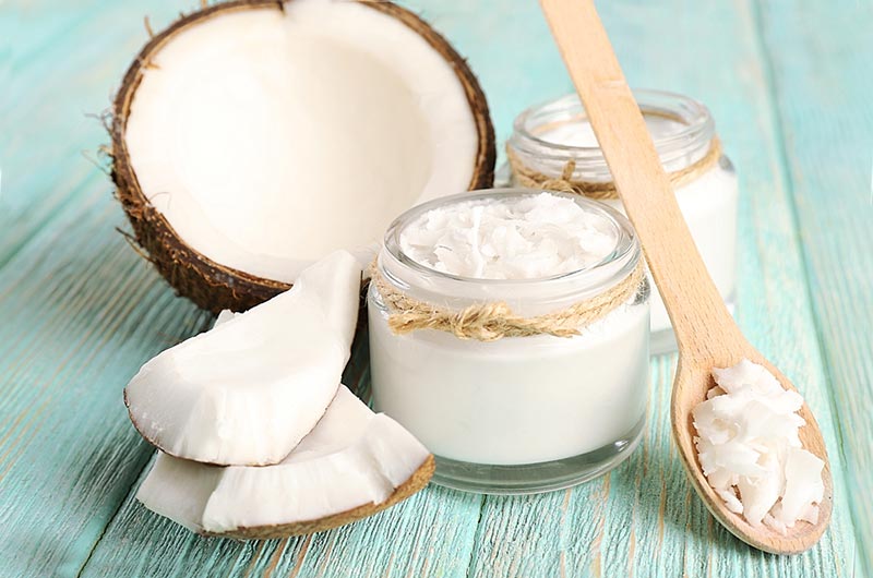 Best-Coconut-Oil-Products
