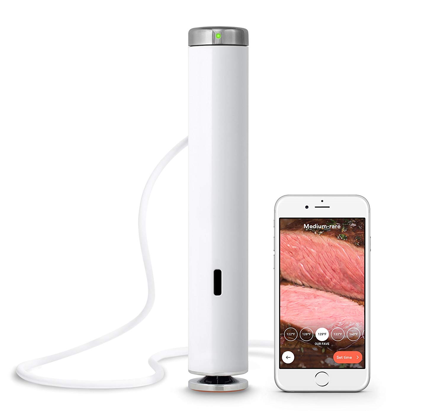 ChefSteps Joule Sous Vide