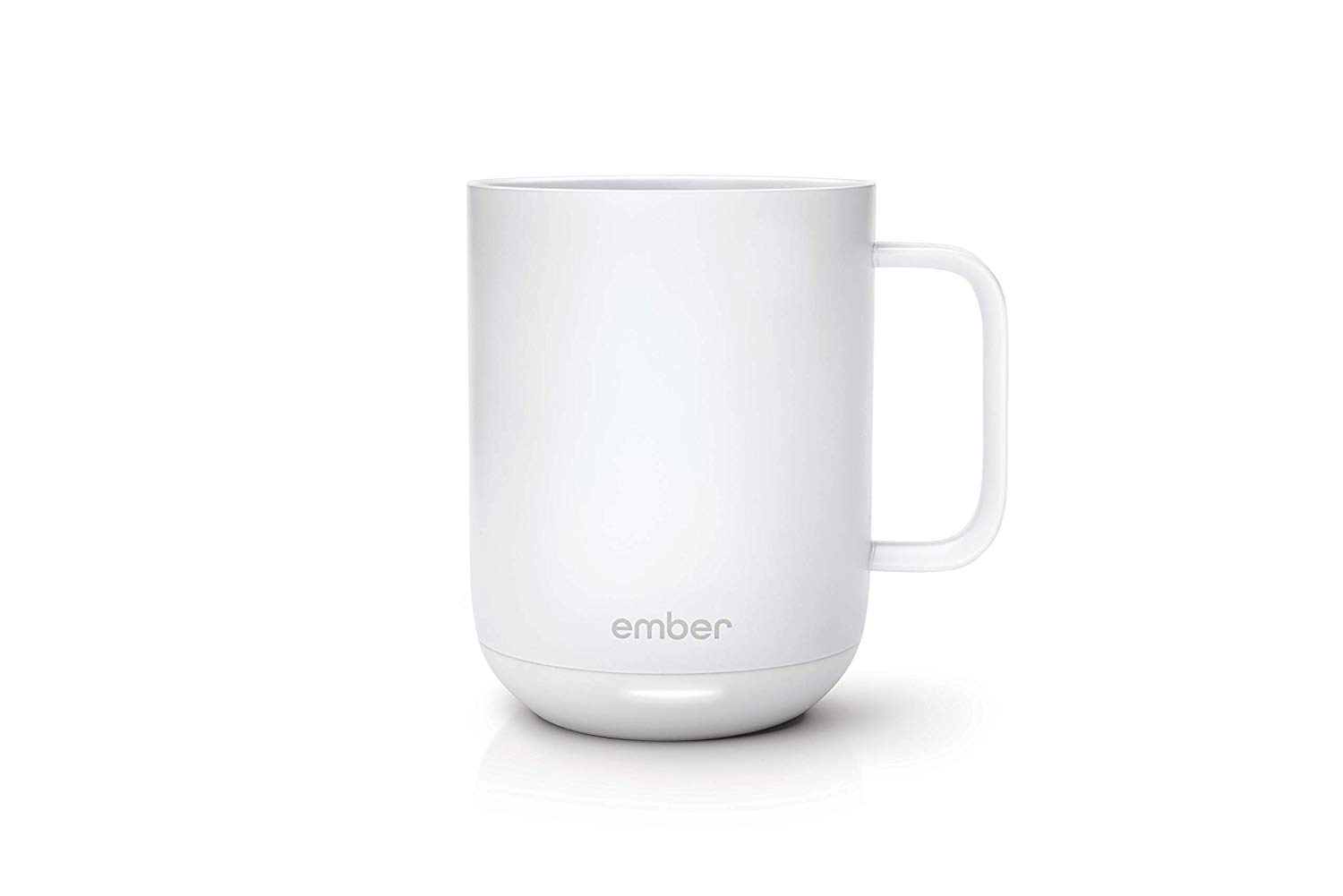 Ember Temperature Control Ceramic Mug
