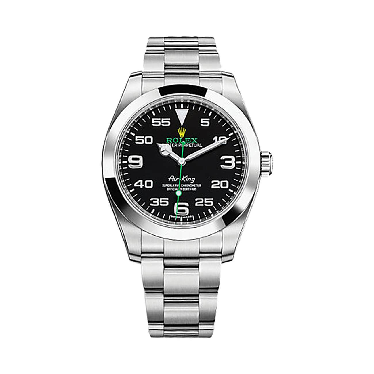 Rolex Oyster Perpetual Air-King 116900
