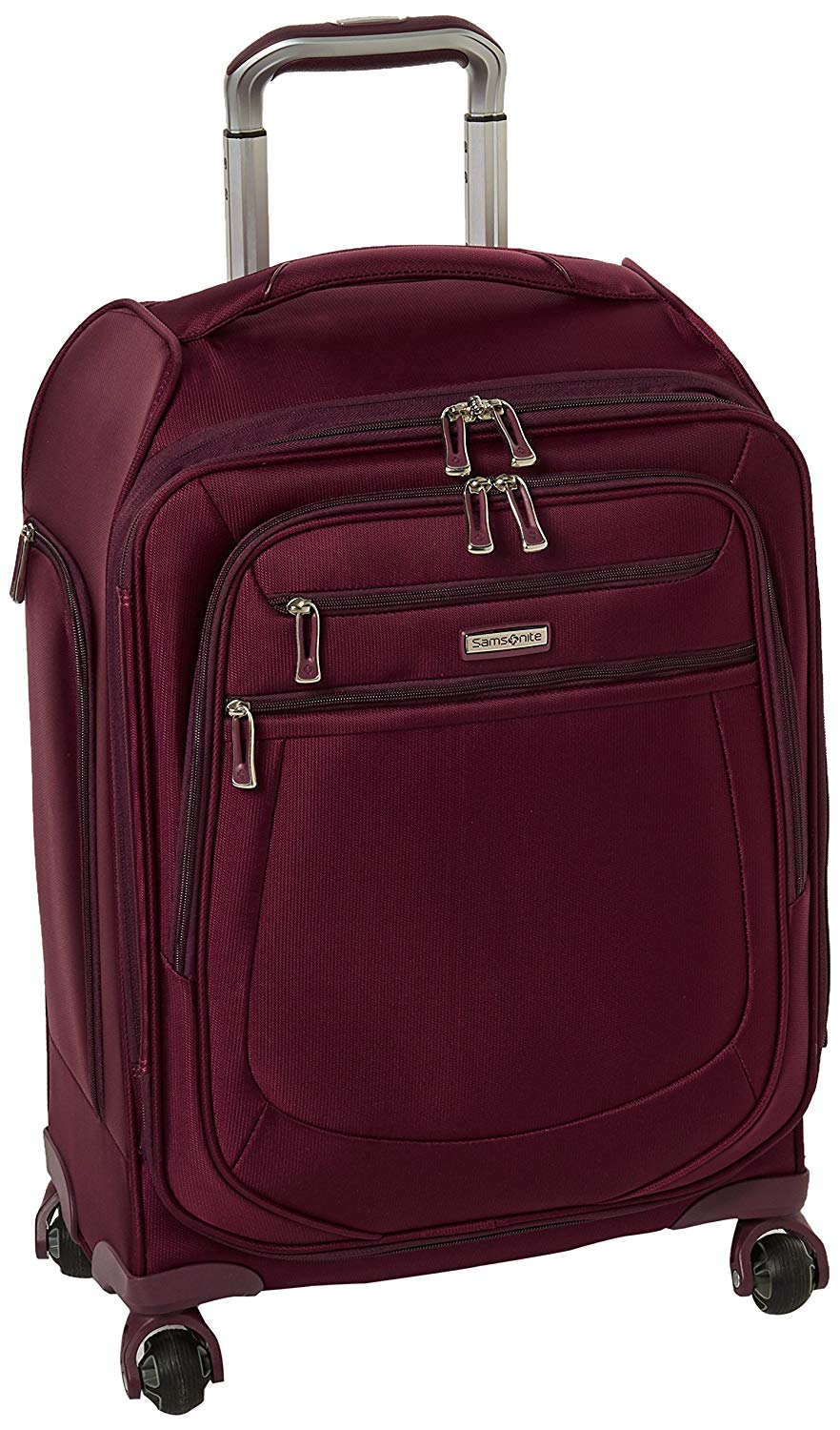 Samsonite Mightlight 2 Softside Spinner