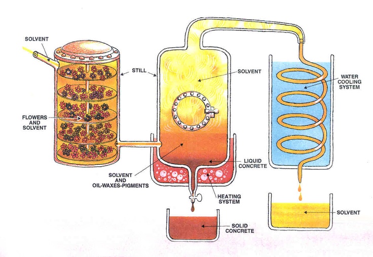 Solvent