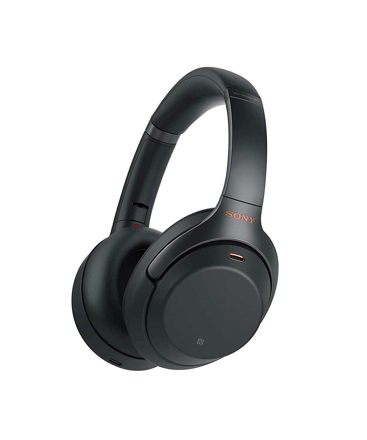 Sony Noise Cancelling Headphones