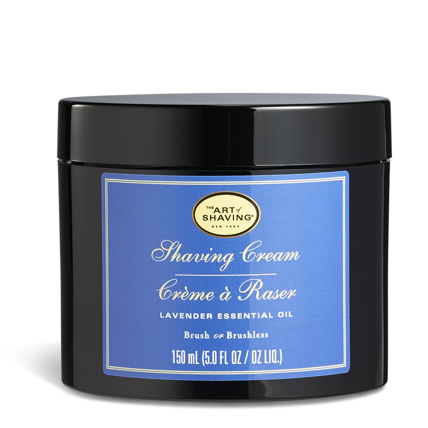 The Art of Shaving Shaving Cream