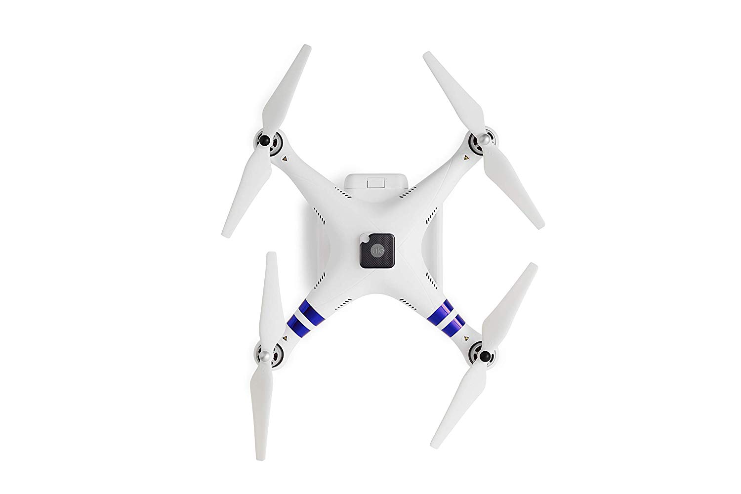 Tile Pro with Replaceable Battery