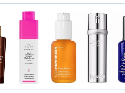 14 Best Anti Aging Serum 2020 | For Your 20s, 30s, 40s