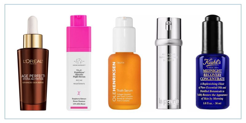  we have listed some of the best serums in the market today that will clear your skin problems to leave you with a youthful, softer, plumber, smoother and healthy complexion. 