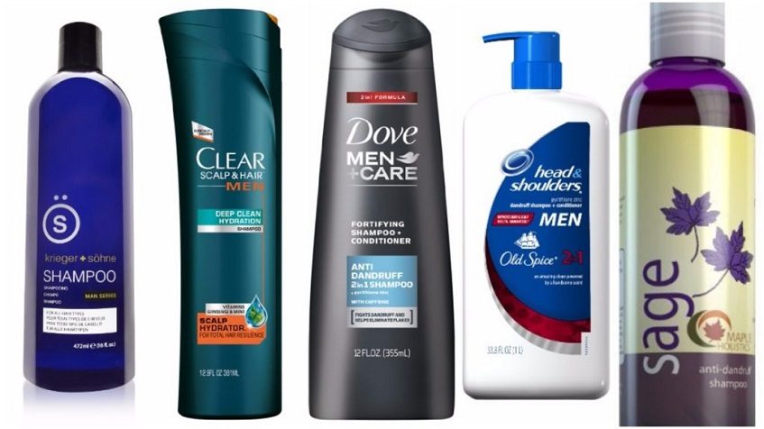 best-shampoo-for-men