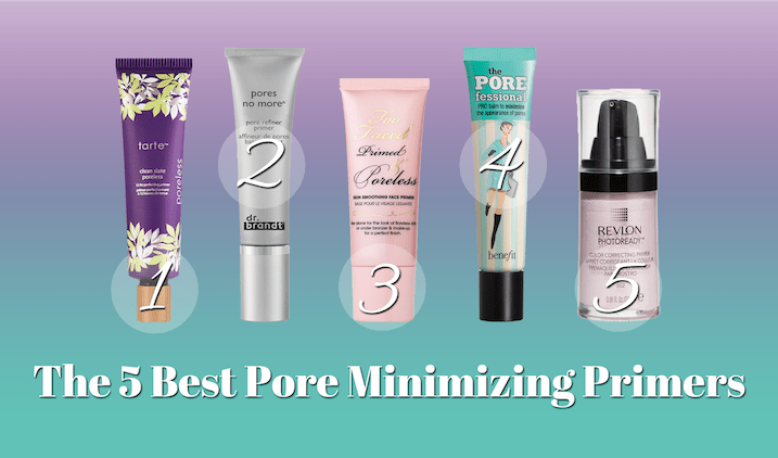 Best Pore Minimizer