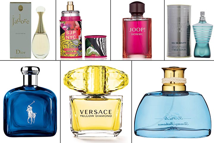 Best Perfumes for Young Women