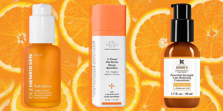 Best Vitamin C Serum for Sensitive Skin