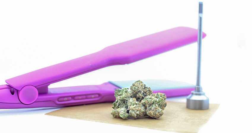 Best Hair Straightener for Rosin Reviews