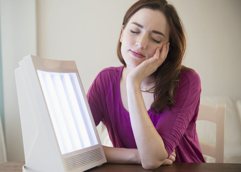 What is light Therapy Box