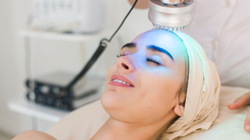 what-is-led-light-therapy