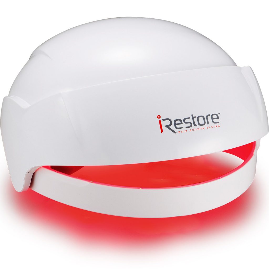 iRestore Laser Hair Growth System 3