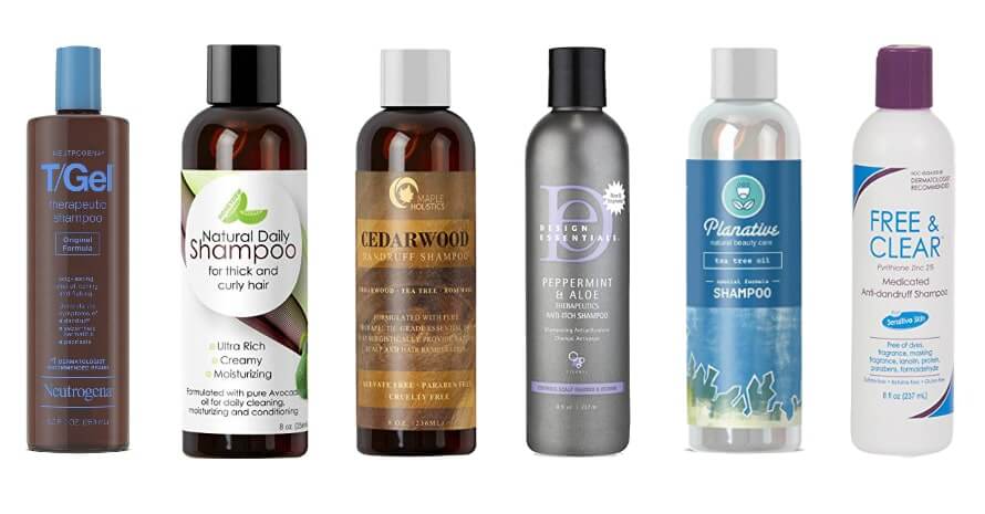 Best Dandruff Shampoo For Women Reviews - Cosmetic News