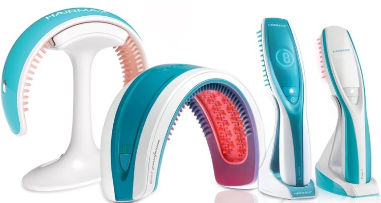 Best laser comb for hair growth