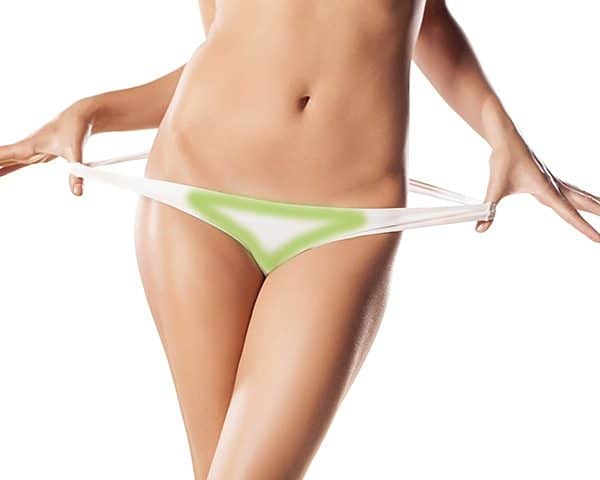 Best of Hair removal in the bikini area area Hair the bikini removal in